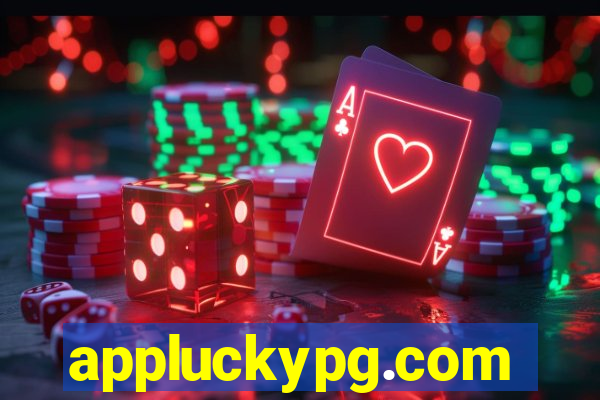 appluckypg.com