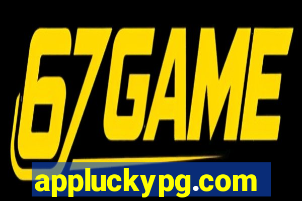 appluckypg.com