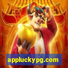 appluckypg.com