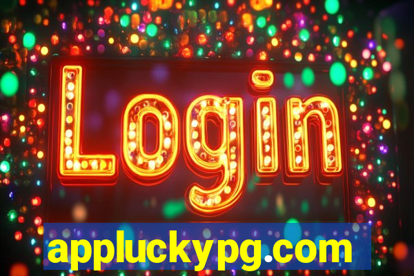 appluckypg.com