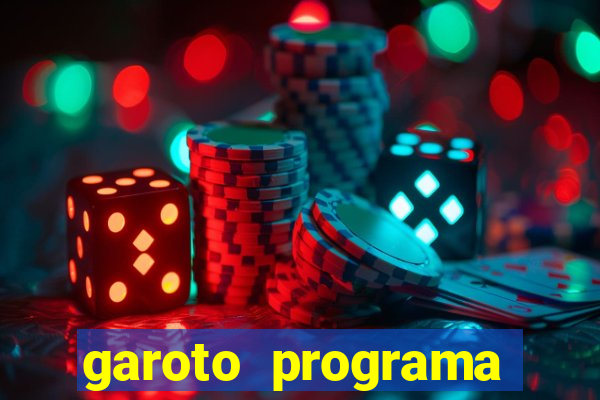 garoto programa zona leste