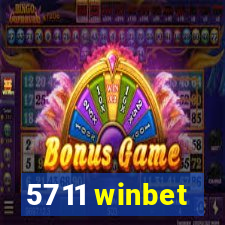 5711 winbet