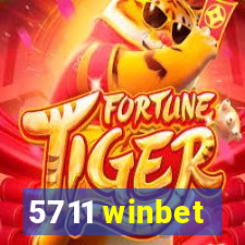 5711 winbet