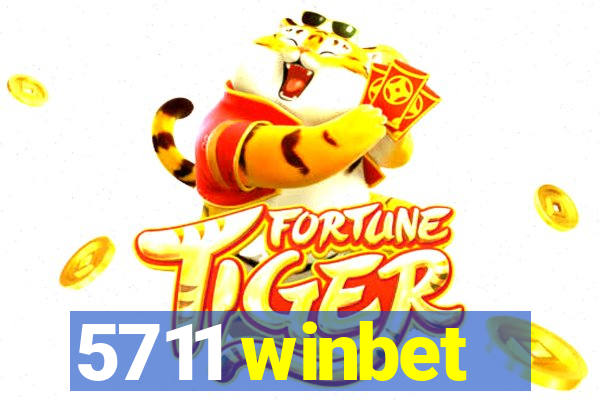 5711 winbet