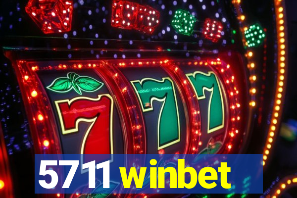 5711 winbet