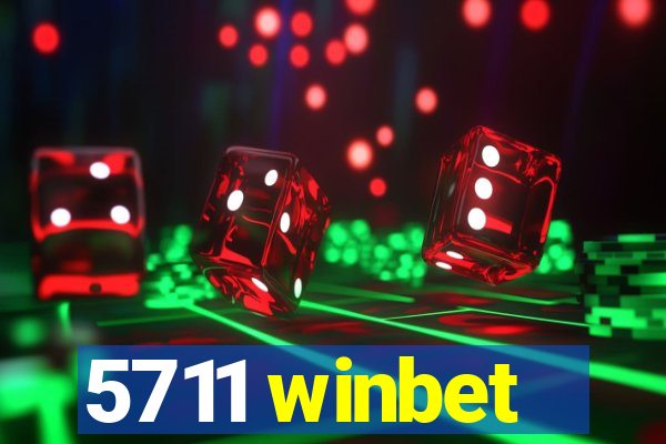 5711 winbet