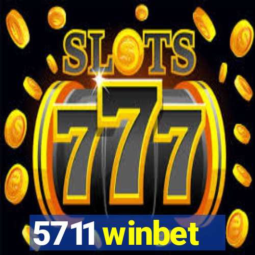 5711 winbet