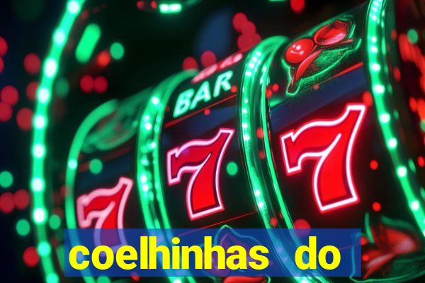 coelhinhas do brasil jp