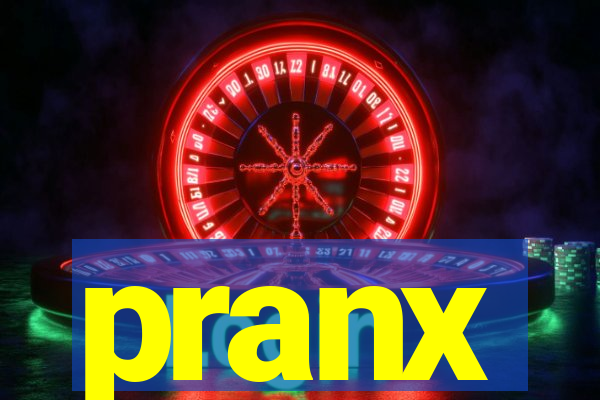 pranx