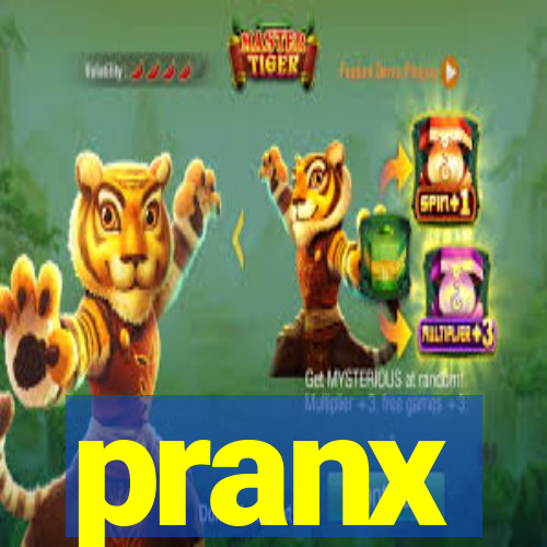 pranx