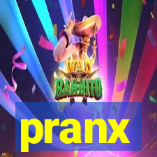 pranx