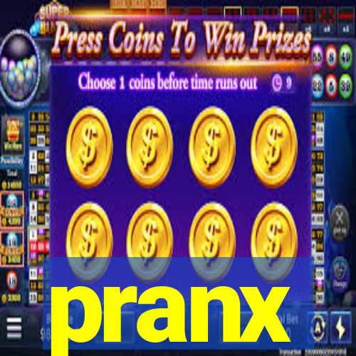 pranx