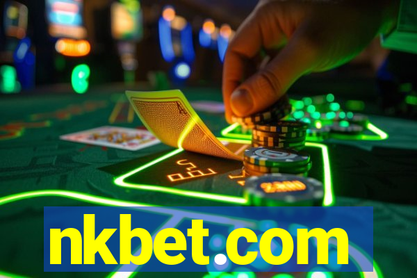 nkbet.com