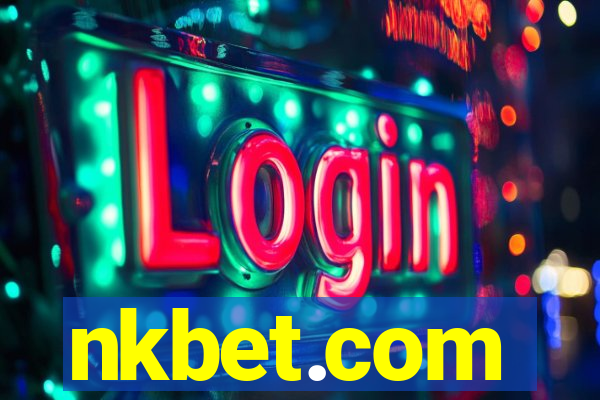 nkbet.com