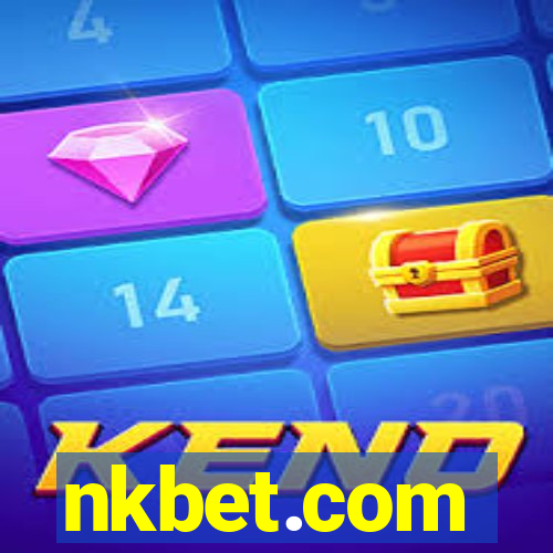 nkbet.com