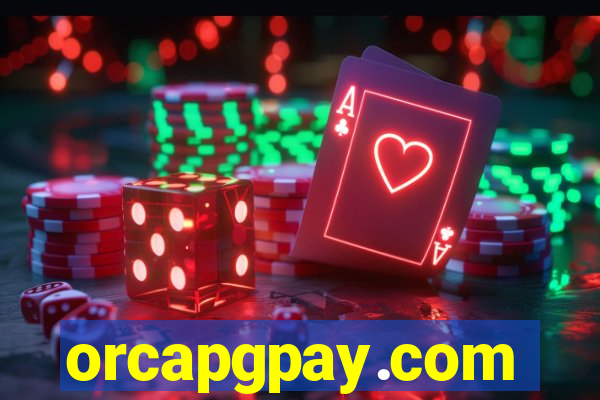 orcapgpay.com