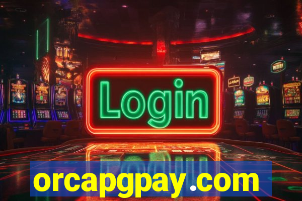 orcapgpay.com