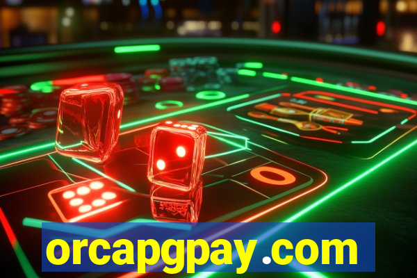 orcapgpay.com