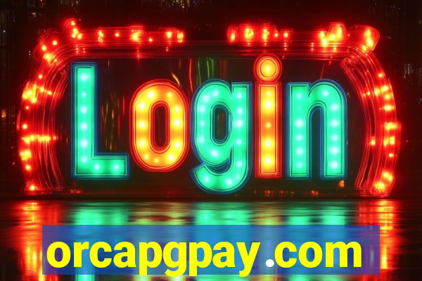 orcapgpay.com