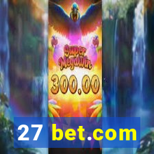 27 bet.com