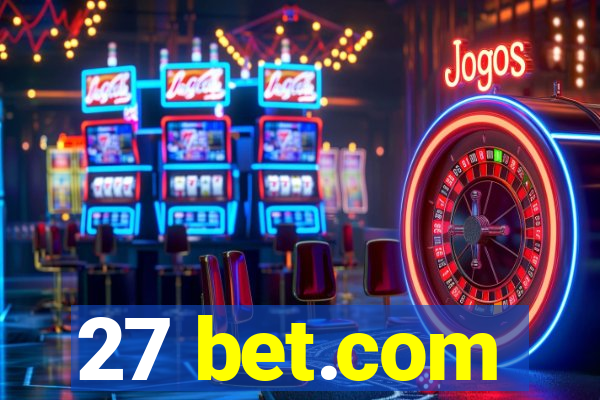 27 bet.com