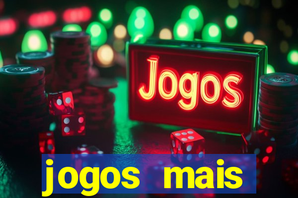 jogos mais lucrativos do mundo