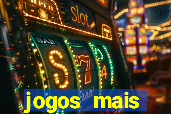 jogos mais lucrativos do mundo