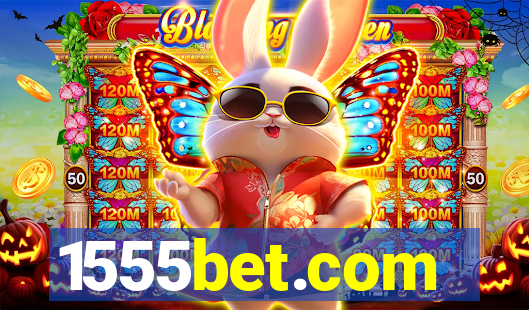 1555bet.com