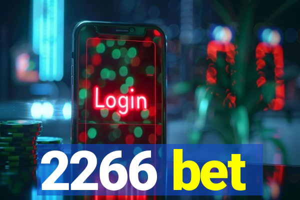 2266 bet