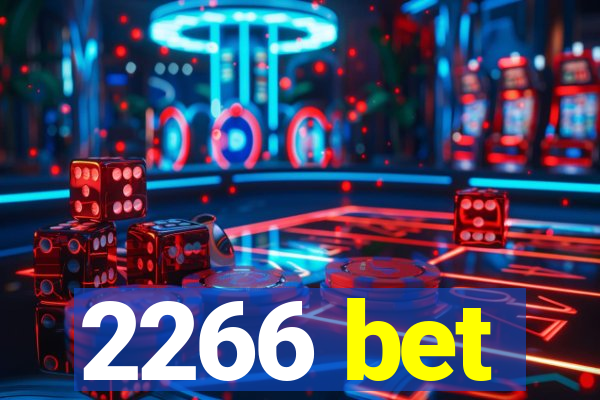 2266 bet