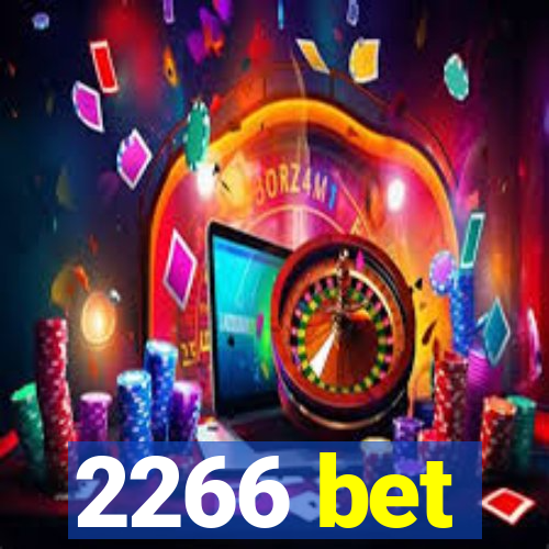 2266 bet