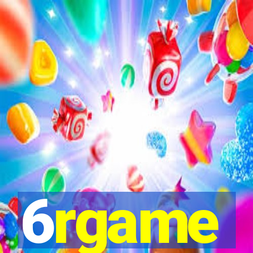 6rgame