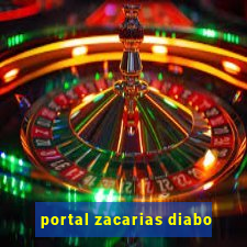 portal zacarias diabo