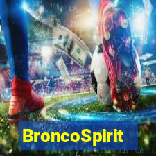 BroncoSpirit