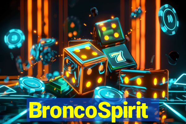 BroncoSpirit