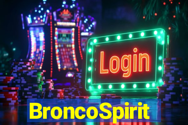 BroncoSpirit