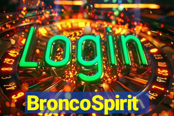 BroncoSpirit