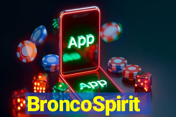 BroncoSpirit