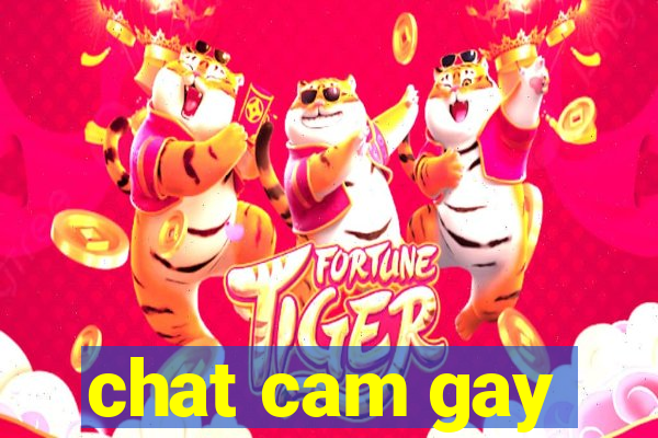 chat cam gay