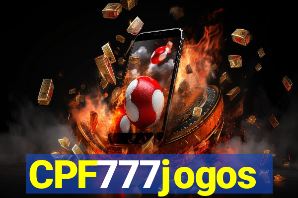 CPF777jogos