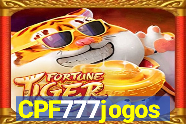 CPF777jogos