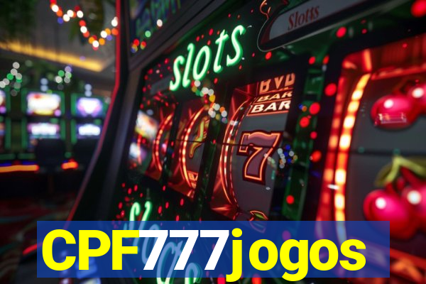 CPF777jogos