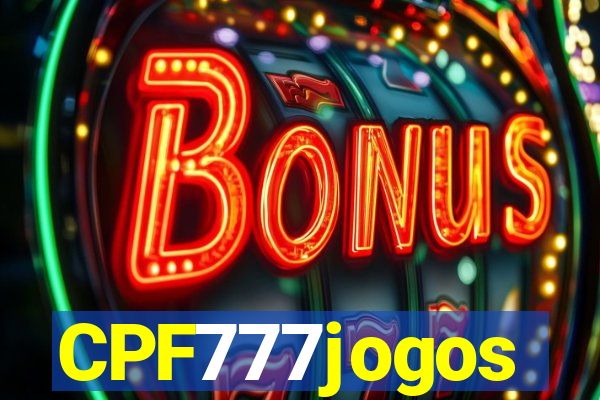 CPF777jogos