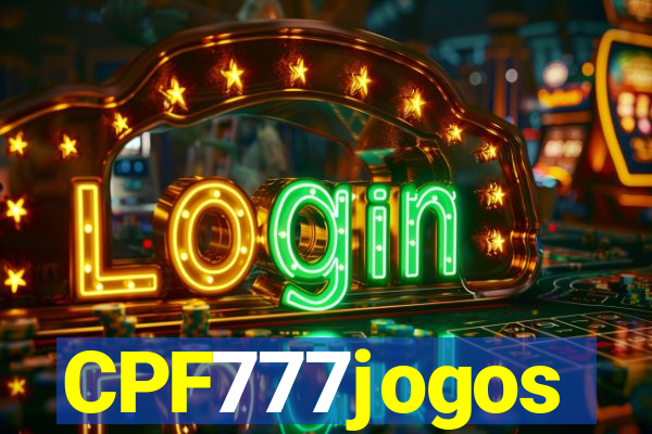 CPF777jogos