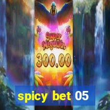 spicy bet 05