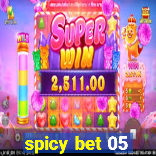 spicy bet 05