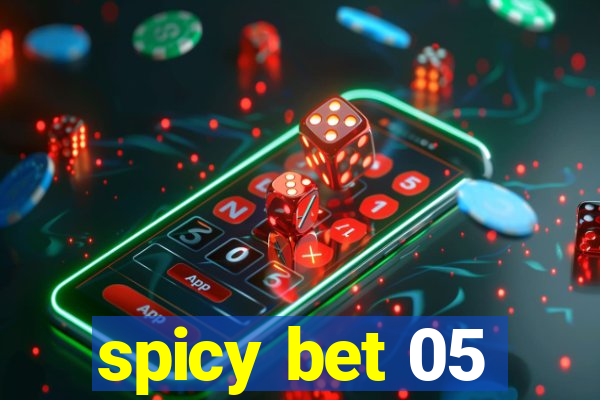 spicy bet 05