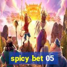 spicy bet 05