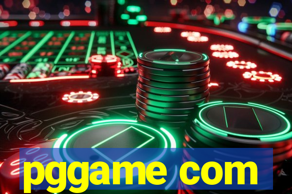 pggame com