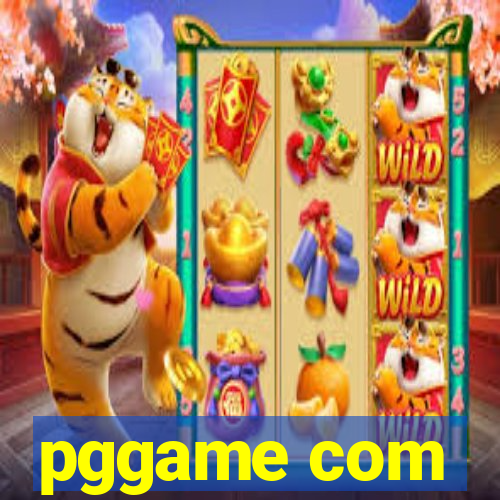 pggame com